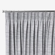Pencil Pleat heading image