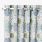 Eyelet heading image