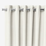 Eyelet heading image
