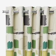Eyelet heading image