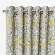 Eyelet heading image