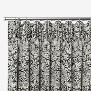 Double Pinch Pleat heading image