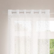 Eyelet heading image
