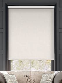 Twist2Go Choices Etta Ivory Roller Blind thumbnail image