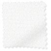Cirrus Voile Bright White Curtains swatch image