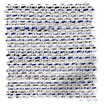 Cleo Cobalt Curtains sample image