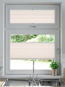 PerfectFIT DuoLight Nude Perfect Fit Pleated thumbnail image