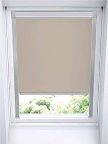 Expressions Light Taupe for Keylite® Windows Blinds for Keylite® Windows thumbnail image