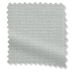 PerfectFIT Chromium Thermal Blackout Fossil Grey Roller Blind sample image