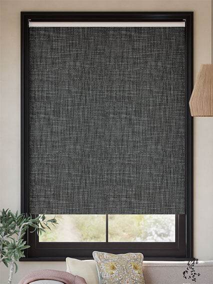 Twist2Go Choices Sydney Midnight Roller Blind thumbnail image