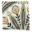 Twist2Go Attingham Sage Roller Blind swatch image