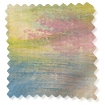 Twist2Go Nairobi Sky Blue Roller Blind sample image