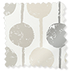 Twist2Go Splash Blackout Taimi Stripe Neutral Roller Blind swatch image